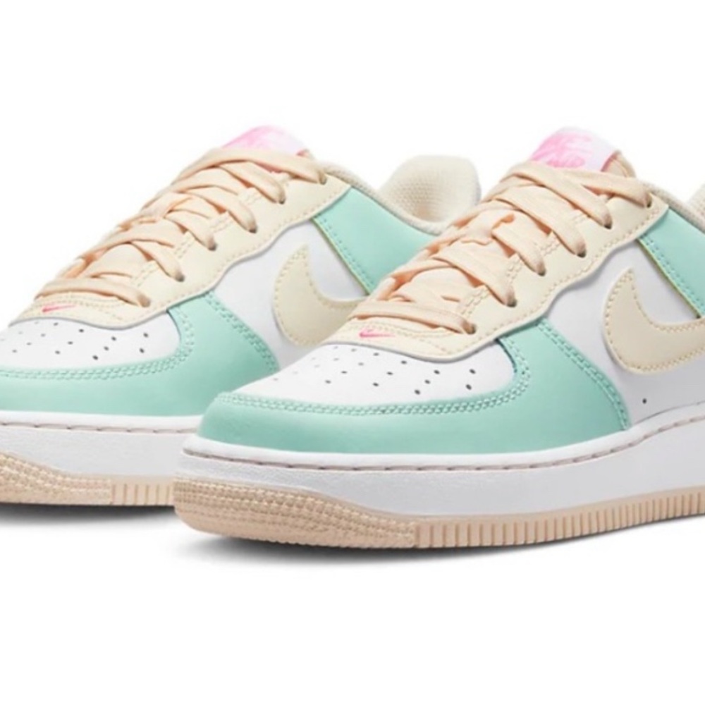 Nike Air Force One Sneakers - 5Y/ Women’s 7